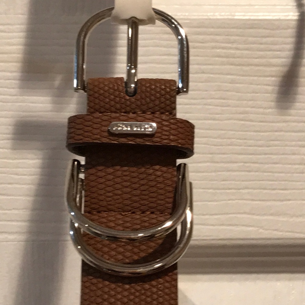 NWT  Anne Klein Belt